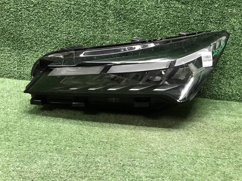 Битая Фара левая Geely Coolray (2023-н.в.) LED