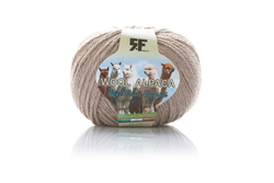 WOOL ALPACA закуп с фабрики, 500г