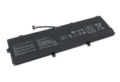 Аккумуляторная батарея для ноутбука Asus Zenbook 14 UX433FQ (C31N1831) 11.55V 50wh