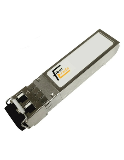 Трансивер FiberTrade Модуль оптический FT-SFP+-16-SR-0.1-D (16GFC, 100m, Tx=850nm, LC, MM, DDM)