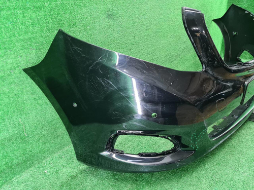 Бампер передний Mercedes V 2 w447 (2014-2019)
