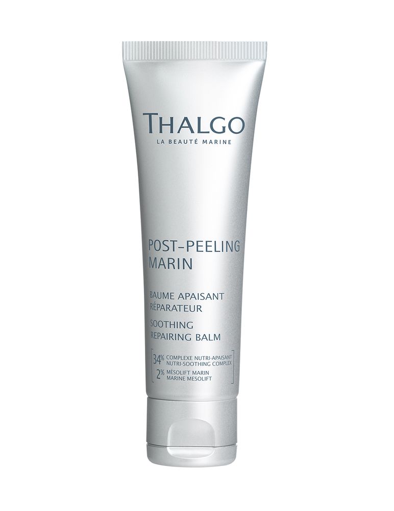 THALGO Peeling Marin Soothing Repairing Balm