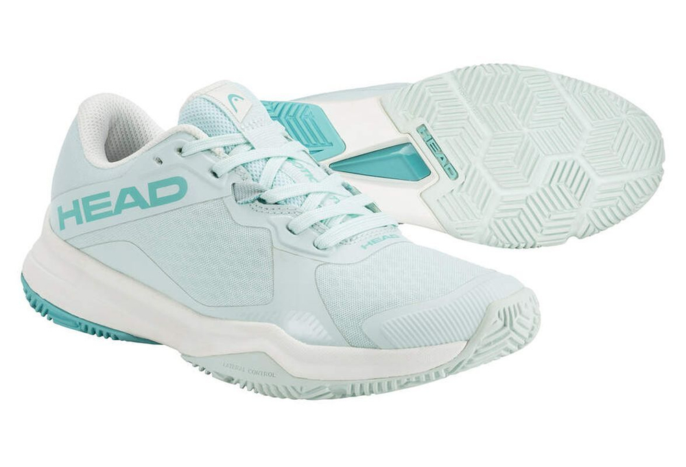 Женские кроссовки для Падел Head Motion Team Padel