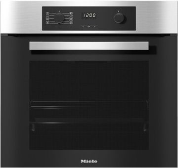 Электрический духовой шкаф Miele H2265-1B EDST/CLST