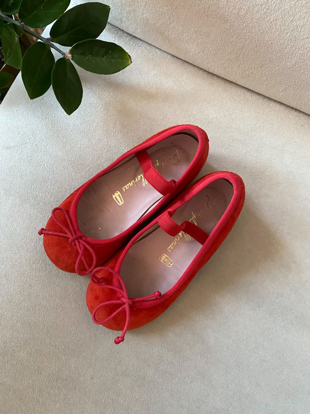 Туфли Pretty BaLlerinas, 25