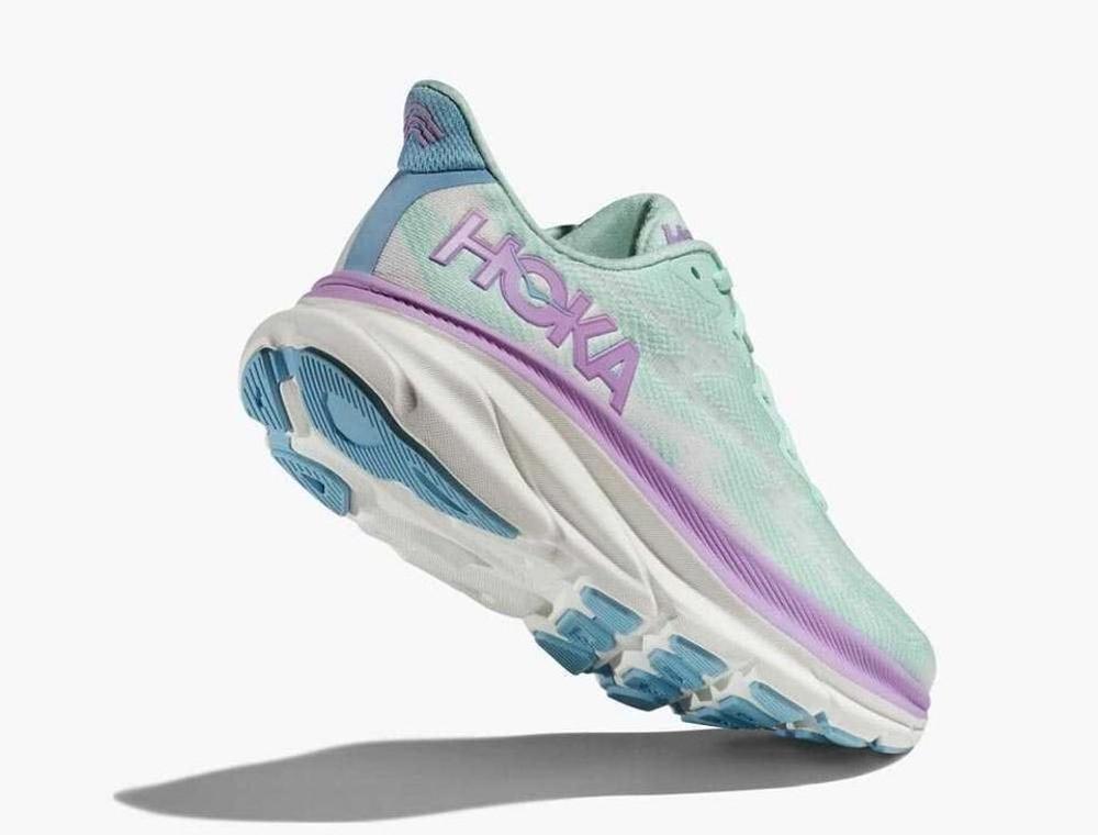 Кроссовки женские Hoka Clifton 9
