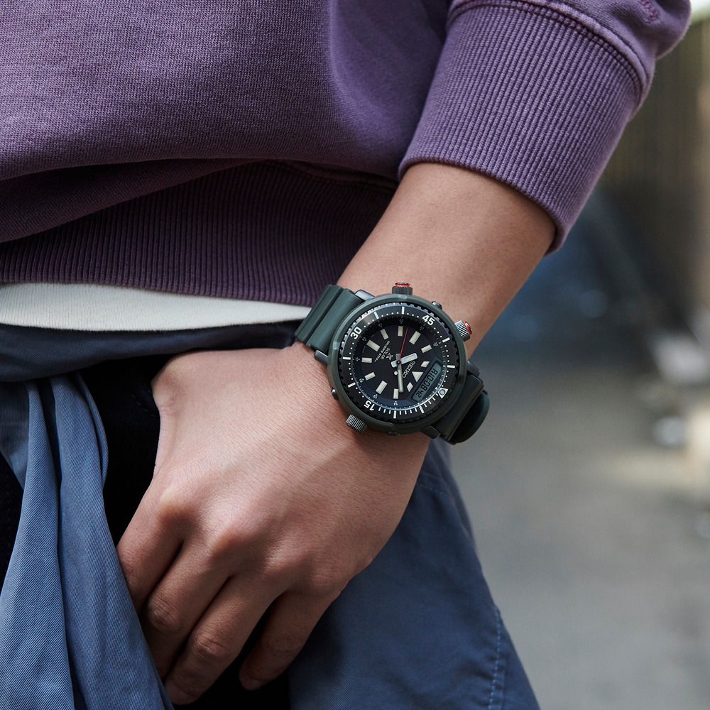 Seiko SNJ031P1
