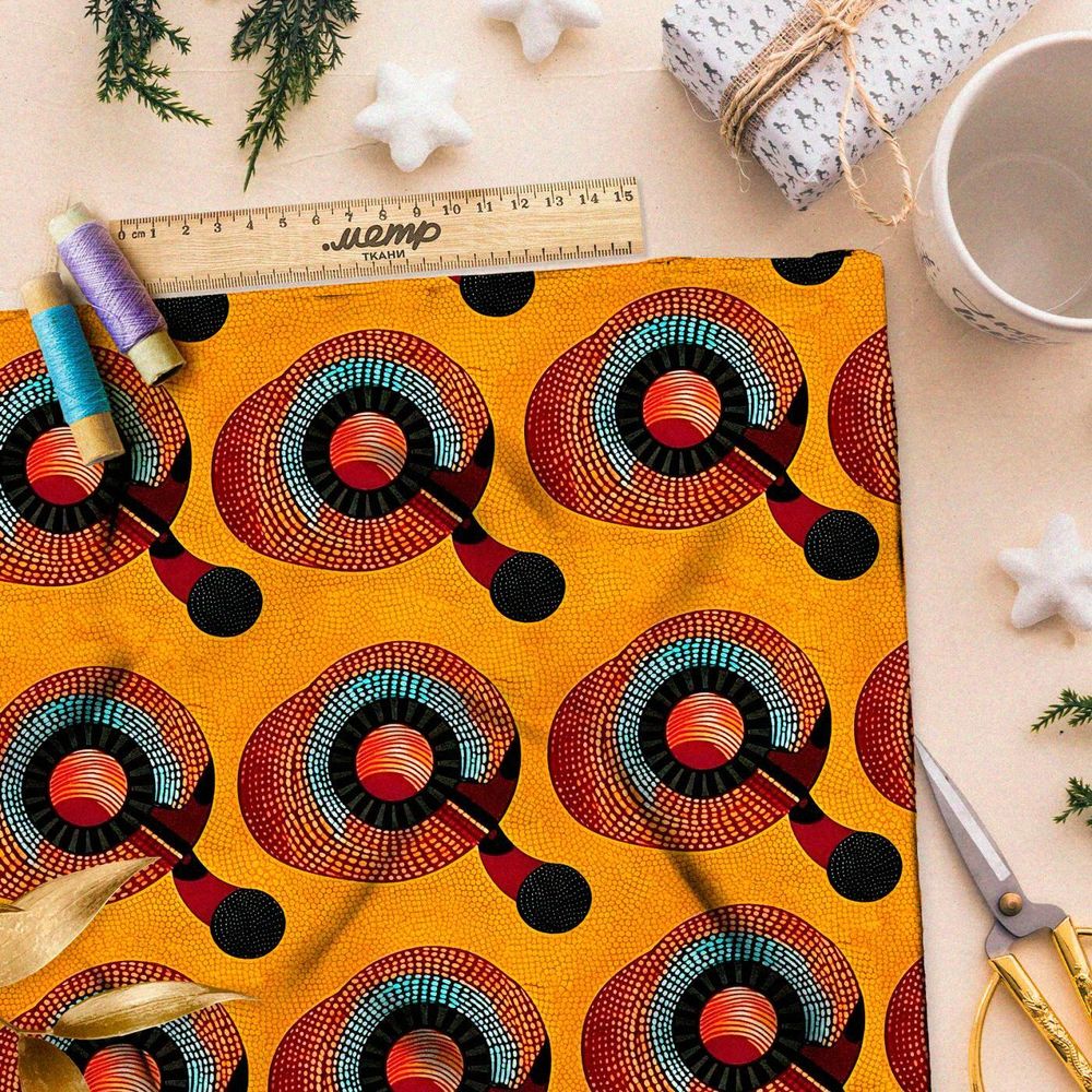 Ткань премиум мембрана забытый эльдорадо