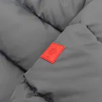 Пуховик МЕЧ FW23 PUFFER Iron Темно-Серая