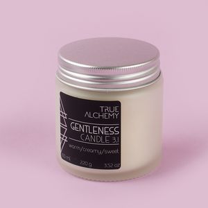 Свеча GENTLENESS, 220 г