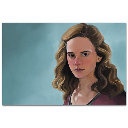 Гермиона Грейнджер