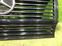 Решетка радиатора Mercedes G W463 (1990-2008)