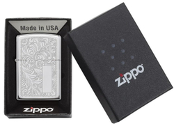 Зажигалка ZIPPO 352 Venetian®