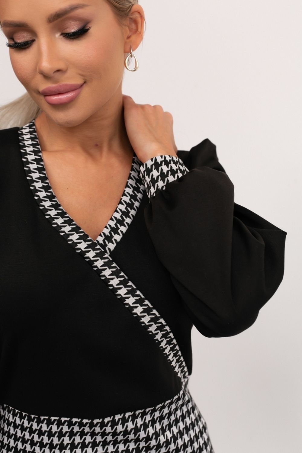 Платье Грация №1 Valentina (Акция)