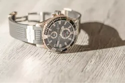 Ceramo Vinilam XXL Glue Дуб Цюрих, 4,27 м²