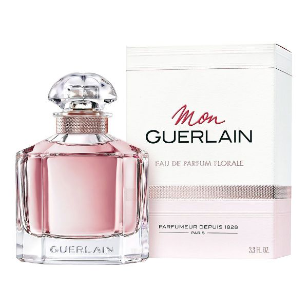 Guerlain Mon Guerlain Florale Eau De Parfum
