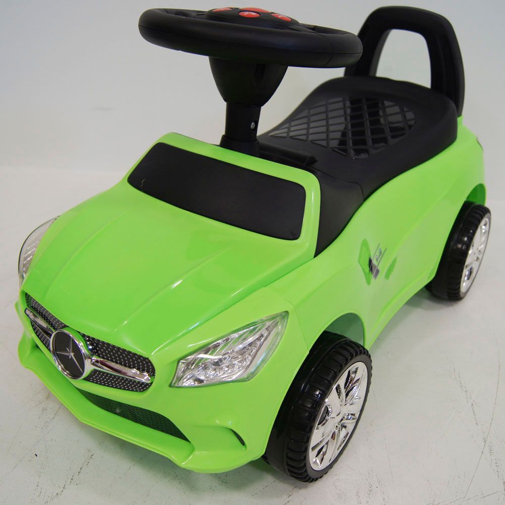 Толокар Merc JY-Z01C MP3