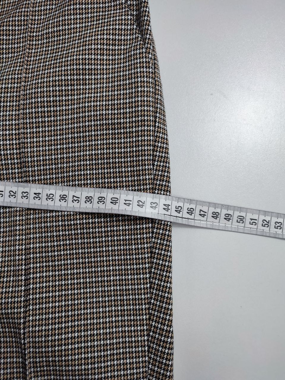 Брюки Mango стильные 40 размер