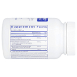 Pure Encapsulations, Cortisol Calm, 120 капсул