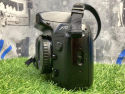 Nikon F70 Покупка/Продажа