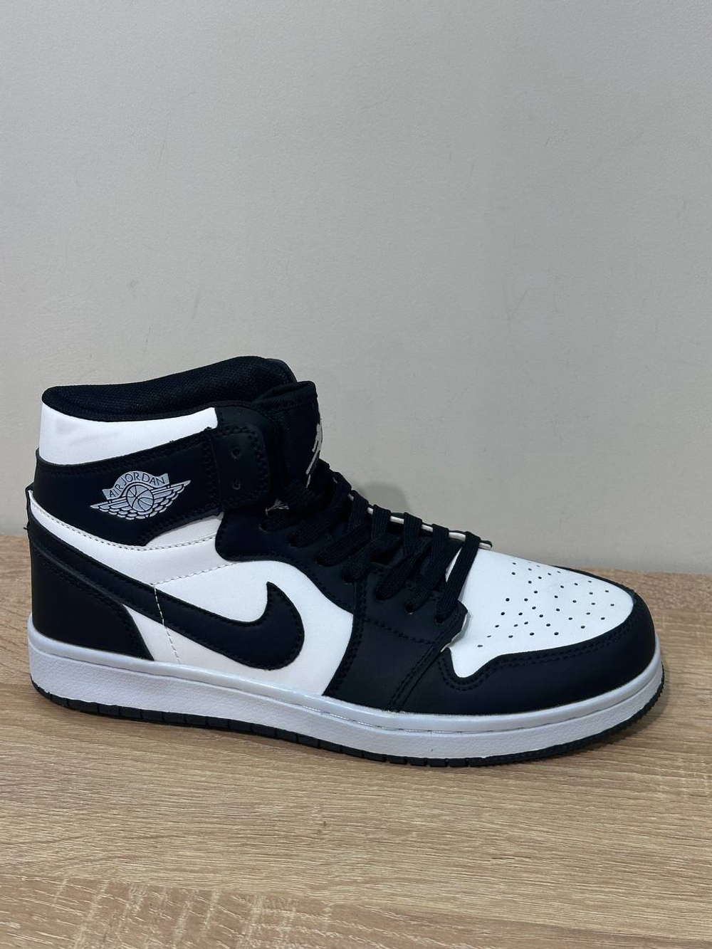 Кеды из эко кожи