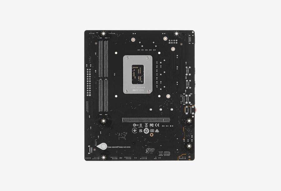 MSI PRO H610M-S WIFI DDR4_0226709110247
