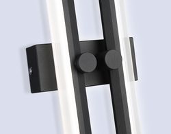 Ambrella Настенный светодиодный светильник LineTech FL6162
