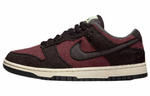 Кроссовки Nike Dunk Low Se Cc (Женская размерная сетка)
