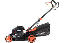 Бензиновая газонокосилка PATRIOT PT 42BS 512109017