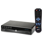 Приставка Smart-TV IconBit HDM34 HDMI (q)