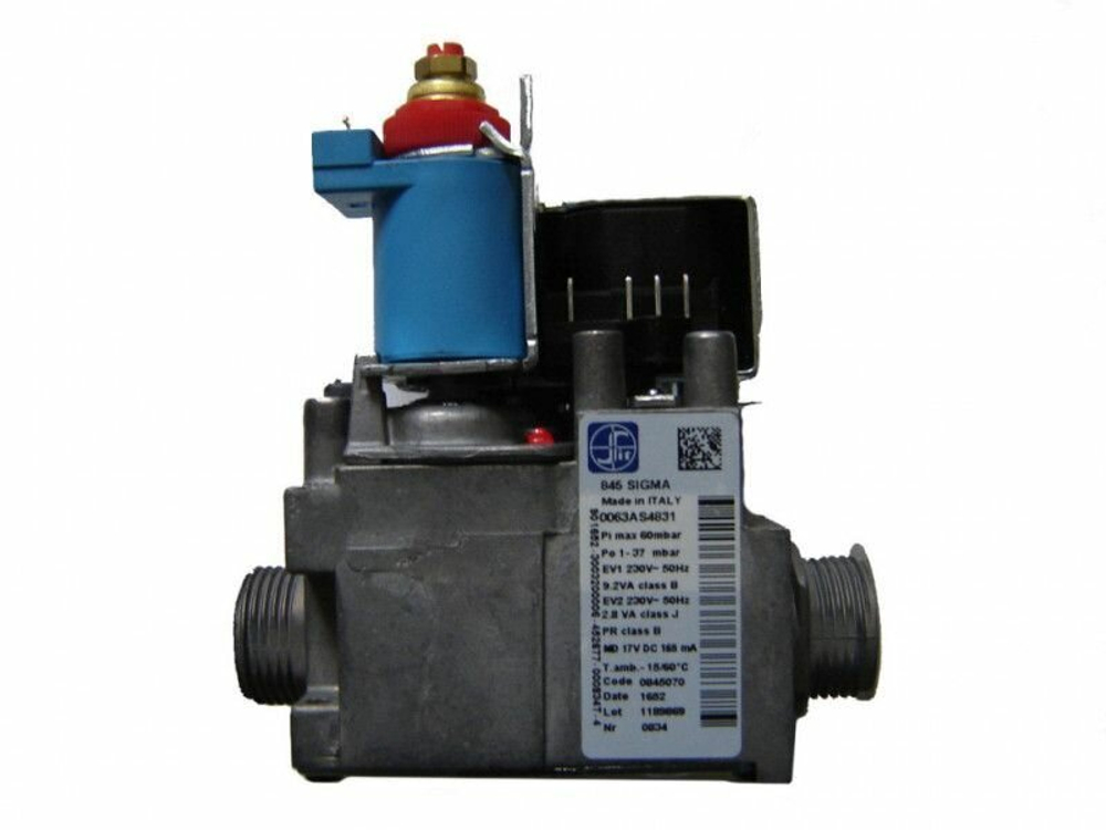 Газовый клапан Sit для котлов Sime 6243833