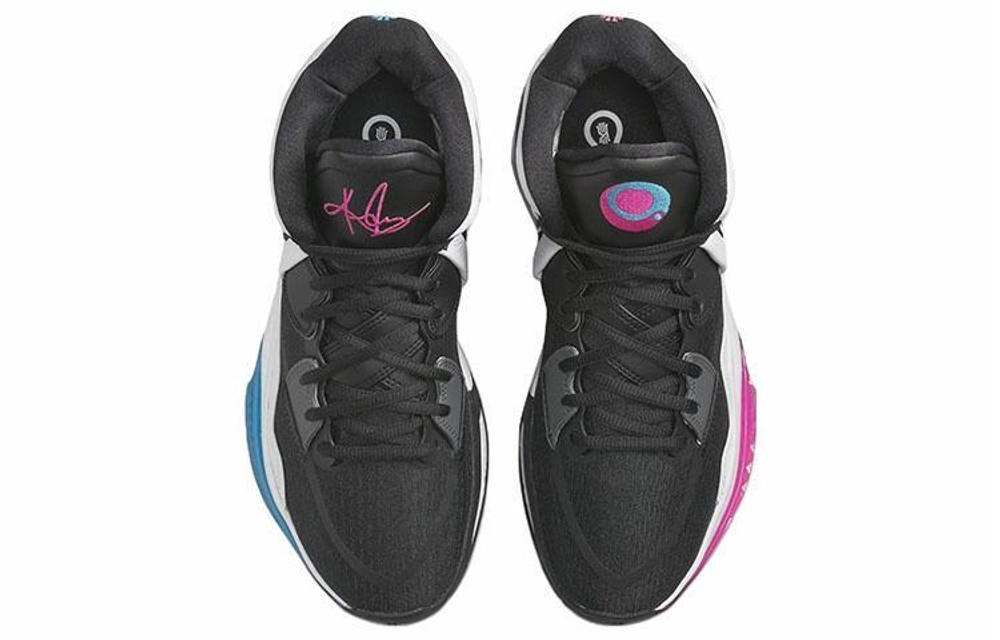 Кроссовки Nike Kyrie Infinity 8