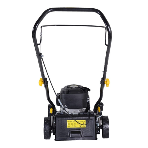 Газонокосилка бензиновая Huter GLM-3.5 T
