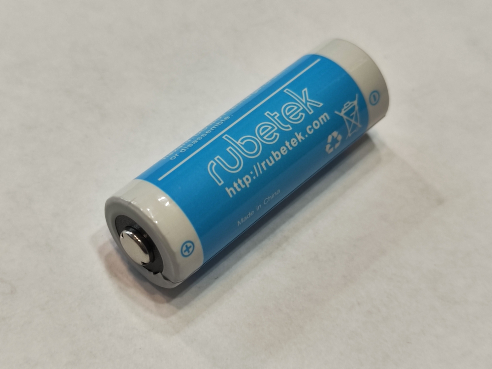 Элемент питания ET CR17505