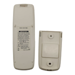 Пульт Sanyo RCS-SH1BG (Panasonic)