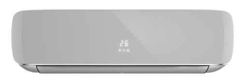 Инверторный кондиционер Hisense AS-07UW4RYDTG00(S) серии Silver Crystal DC Inverter