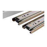 ТСВ-58 полка выдвижная ЦМО