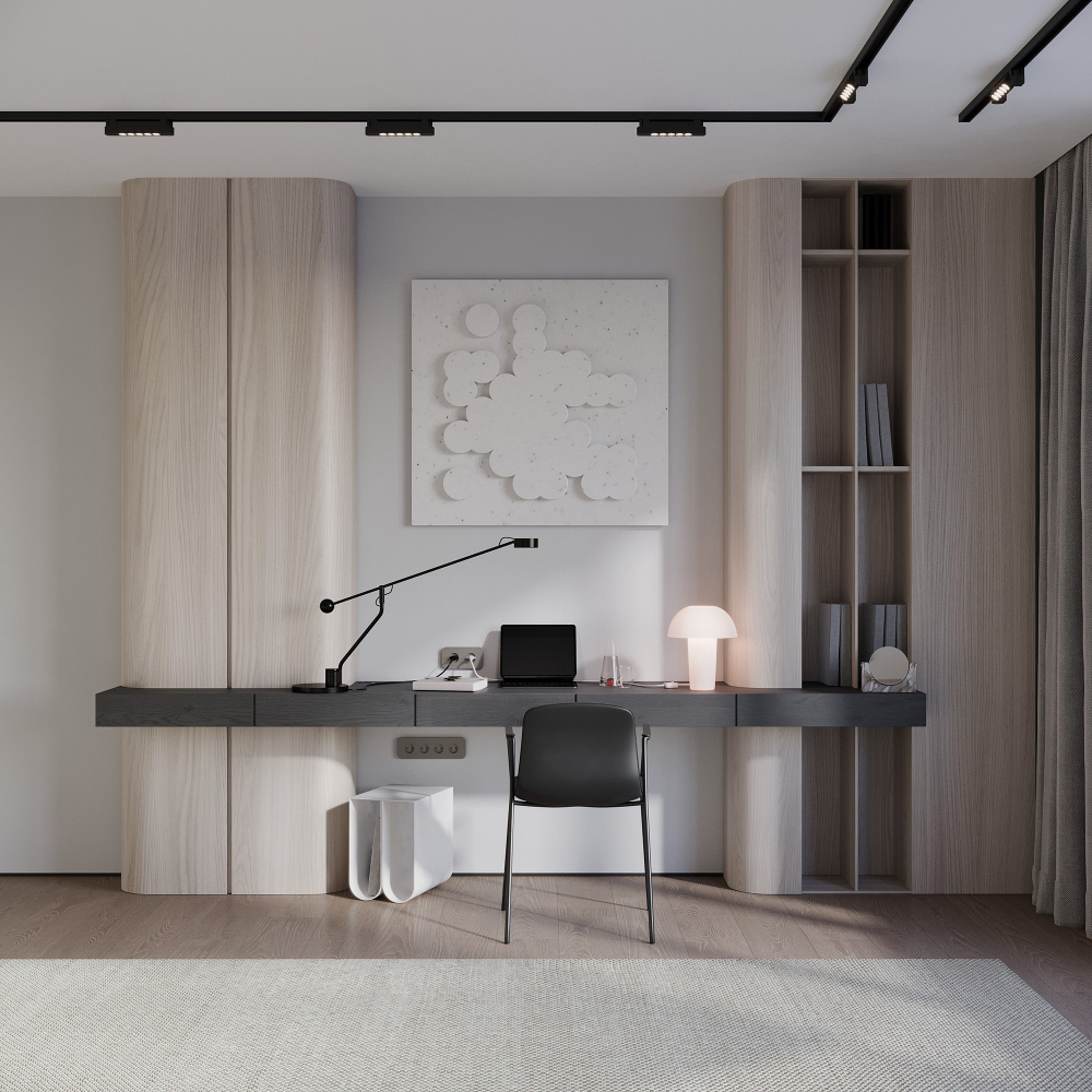 Накладной светильник Hesby Lighting Skylite 0022