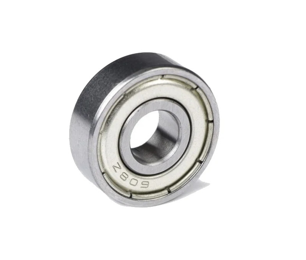 Подшипник SKL 608 ZZ (BRG034UN) для стиральных машин  8x22x7мм