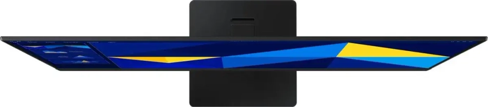 Монитор 27" Samsung LS27D300GAIXCI