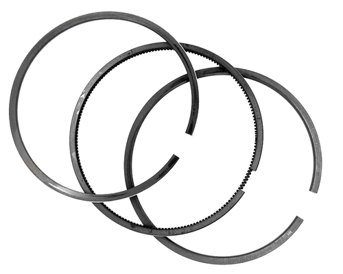 Кольца поршневые ZS1115