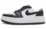 Кроссовки Jordan Air Jordan 1 Elevate Low "Panda" (Женская размерная сетка)