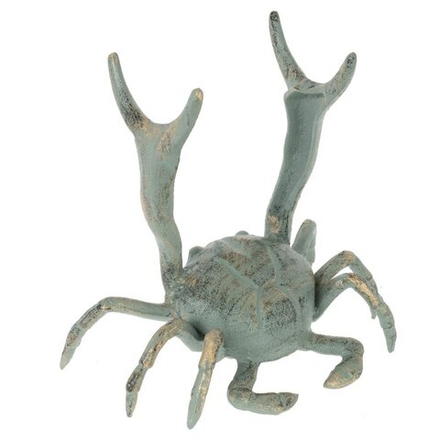 GAEM Подставка для бутылки "Краб", L22,5 W14,5 H21 см