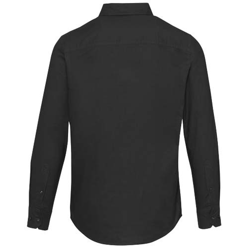 Sphene мужская рубашка оксфорд