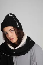 Купить Шапка Called a Garment Kite Warm beanie черная Шапка Called a Garment Kite Warm beanie черная