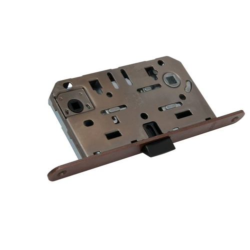 защелка EVOLUTION под WC ( медь)