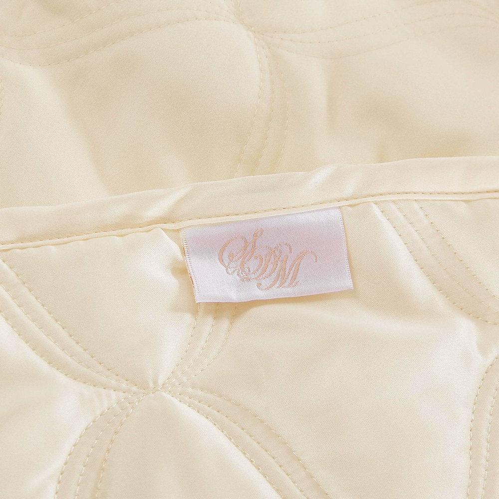 Покрывало 230х250 Sofi De MarkO Азалия молоко