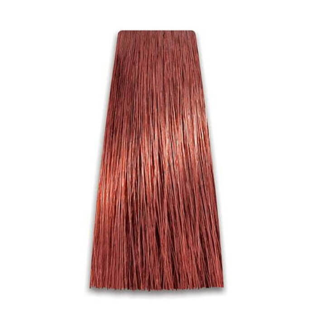 Prosalon Крем-краска для волос Intensis Color Art табачный тёмно-русый 6/G4, 100 гр