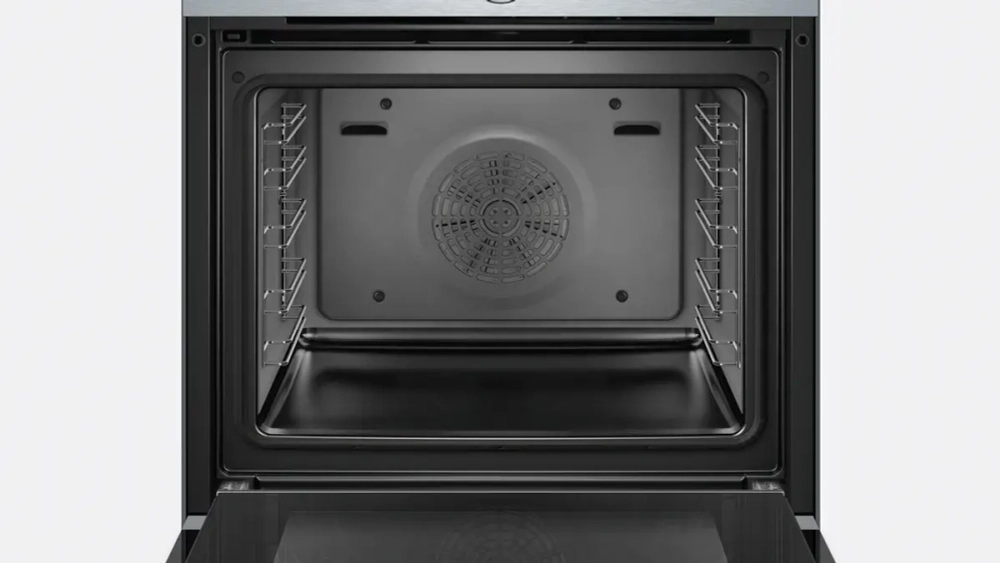 Духовой шкаф Bosch HBG655BS1