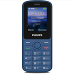 GSM мобильный телефон Philips Xenium E2101